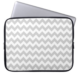 Chevron Laptop Sleeve
