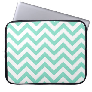 Chevron Laptop Sleeve