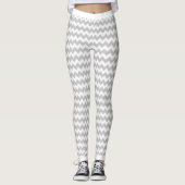 Chevron Leggings (Voorkant)