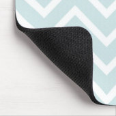 Chevron Mousepad Muismat (Hoek)