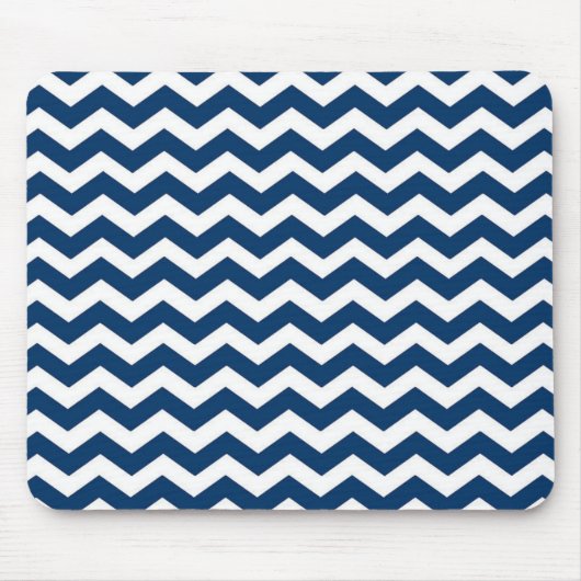 Chevron Muismat (Voorkant)