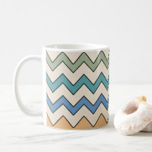 Chevron Natuur Vibes