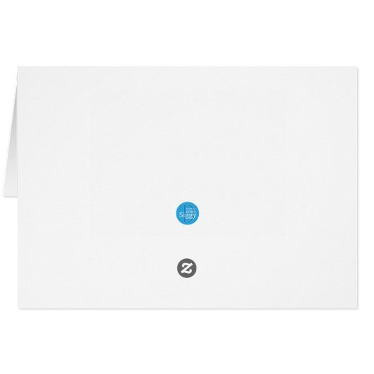 Chevron noir et or - blanc (Dos Horizontal)