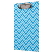 Chevron Pattern Achtergrond Klembord (Links)