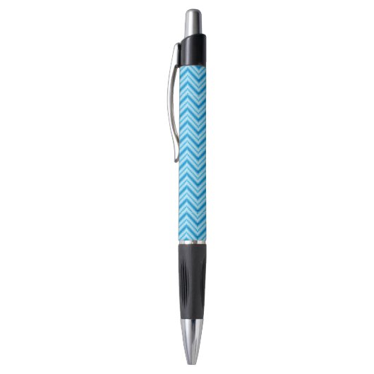 Chevron Pattern Achtergrond Pen (Top (Verticaal))