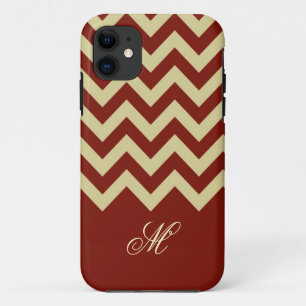 Chevron Pattern iPhone 5 Hoesjes