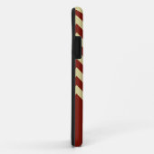 Chevron Pattern iPhone 5 Hoesjes (Achterkant/rechts)