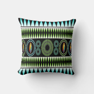 Chevron Pattern Kussen