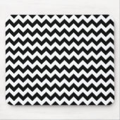 Chevron Pattern Muismat (Voorkant)