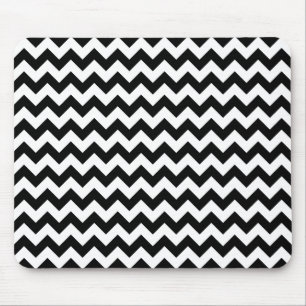 Chevron Pattern Muismat