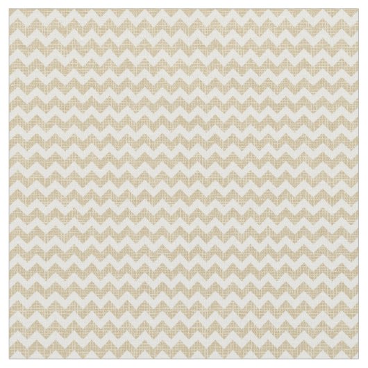 Chevron Pattern Stof (Close Up)