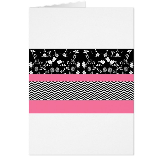 chevron rose (Devant)