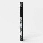 Chevron Wood Abstract #4 Case-Mate iPhone Case (Achterkant/links)