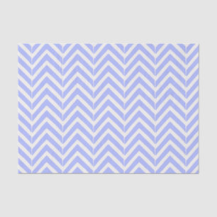 Chevron Zig Zag Pattern Tissuepapier