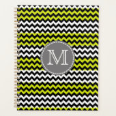 Chevron Zigzag (Devant)
