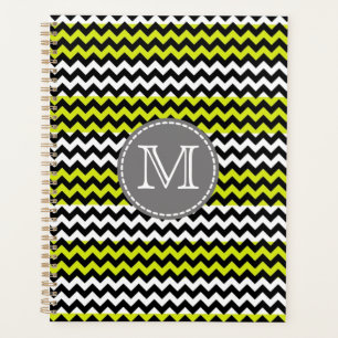 Chevron Zigzag