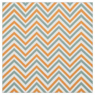 Chevron Zigzag naaamless Pattern Stof