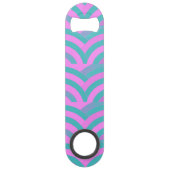 chevrons chic et design (Devant)