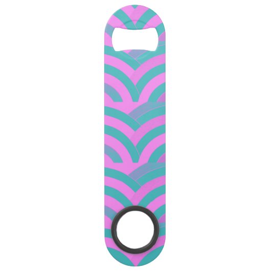 chevrons chic et design (Devant)