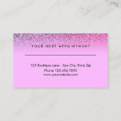 Chevrons magnifiques de rendez-vous de salon de (Dos)