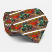 CHEVY 1940 STROPDAS (Opgerold)