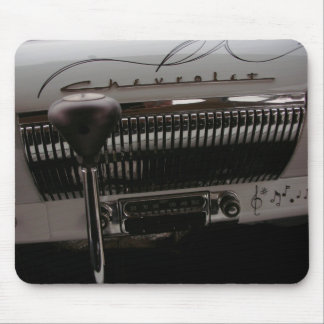 Chevy 1954 muismat
