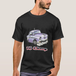 Chevy 1956 t-shirt