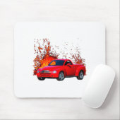 Chevy 2004 Chevy Ssr  Muismat (Met muis)