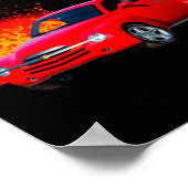 Chevy 2004 Chevy Ssr Poster (Hoek)