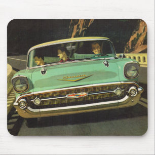 Chevy Bel Air 1957 Muismat