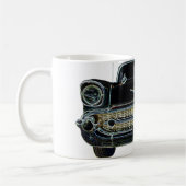 Chevy Bel Air Mok (Links)