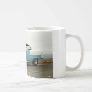 Chevy Belair Koffiemok