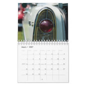 Chevy Calendar 2013 56 Kalender (Mar 2027)