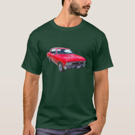 Chevy Chevelle SS 396 T-shirt