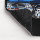 Chevy Chevelle SS Mousepad Muismat (Hoek)