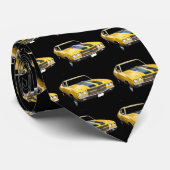 Chevy Chevelle SS Stropdas 1970 (Opgerold)