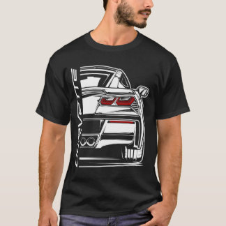 Chevy Corvette C7 T-shirt