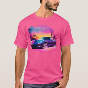 Chevy Corvette T-shirt