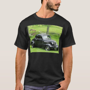 Chevy Coupe 1937 T-shirt