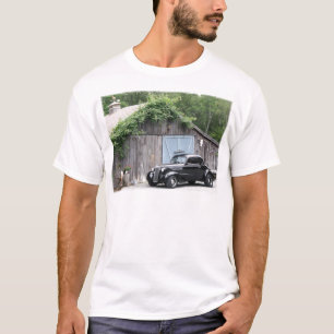 Chevy Coupe 1937 T-shirt