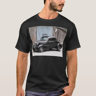 Chevy Coupe 1937 T-shirt