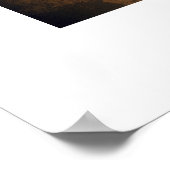 Chevy Coupe 1949 Poster (Hoek)