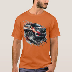 Chevy Equinox T-shirt