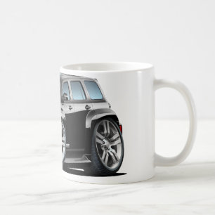 Chevy HHR SS Black Truck Koffiemok