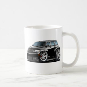 Chevy HHR SS Black Truck Koffiemok
