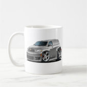 Chevy HHR SS Silver Panel Truck Koffiemok (Links)