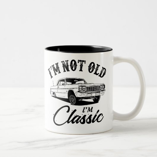 Chevy Impala Mok (Rechts)