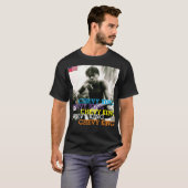 CHEVY KING 2023 T-Shirt (Voorkant volledig)