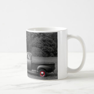Chevy-Mok Koffiemok