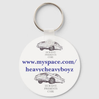 Chevy Monster copyREAL, Chevy Monster copyREAL... Sleutelhanger